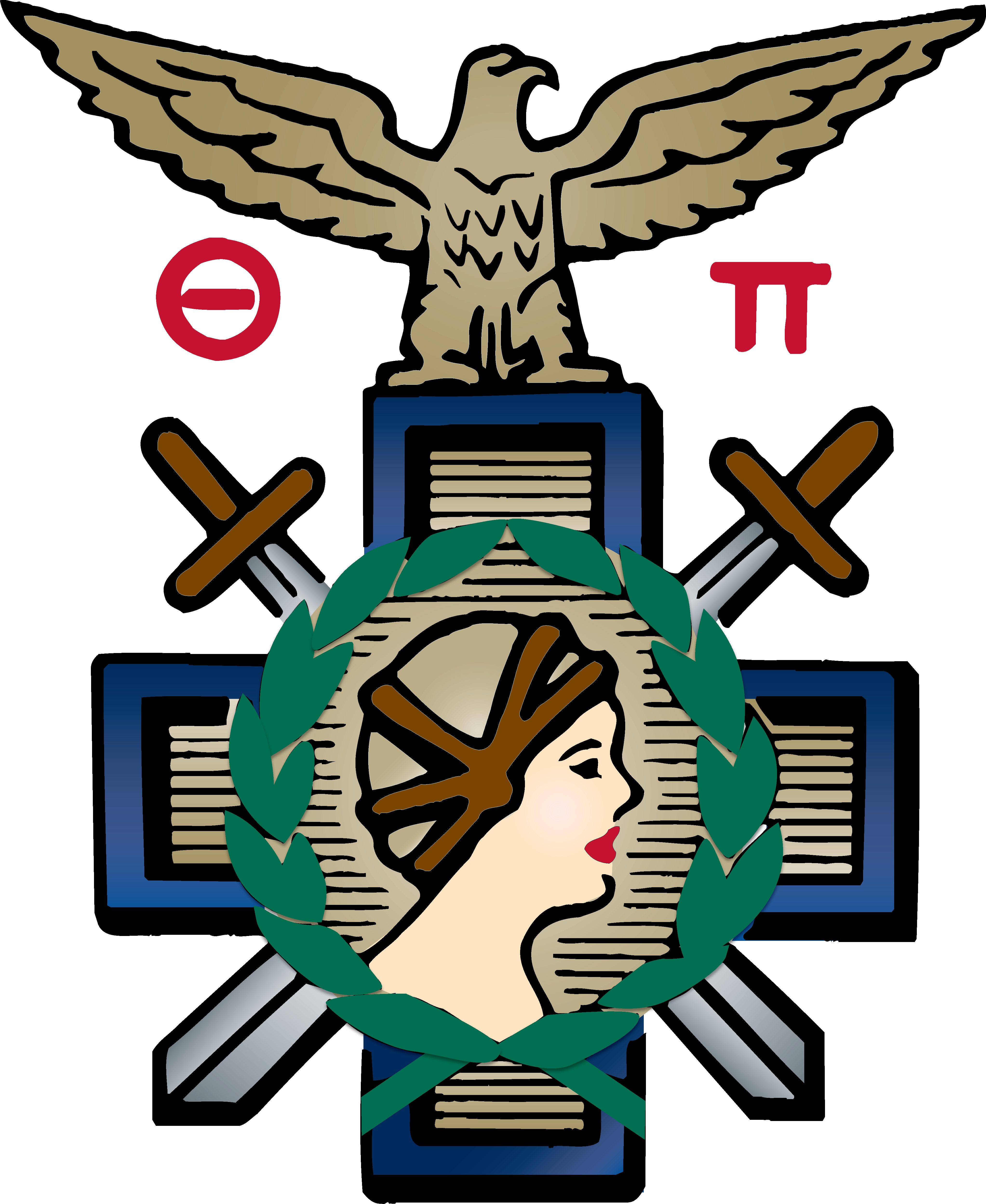 Daughters of Penelope